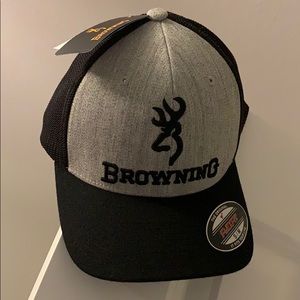 Browning Baseball Hat
